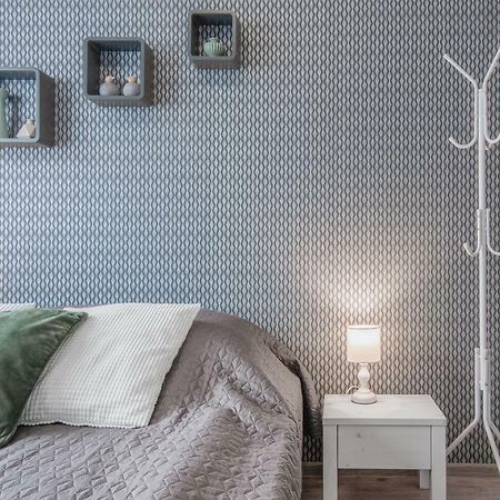 Citystay Lastadia Gdansk Apartment المظهر الخارجي الصورة