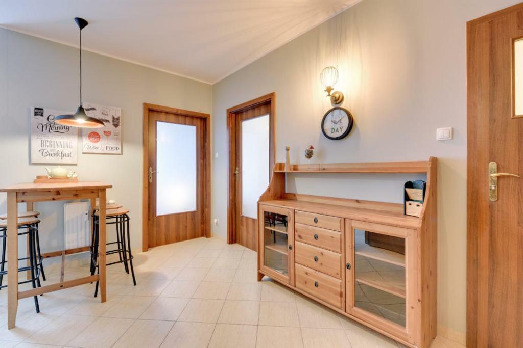 Citystay Lastadia Gdansk Apartment المظهر الخارجي الصورة