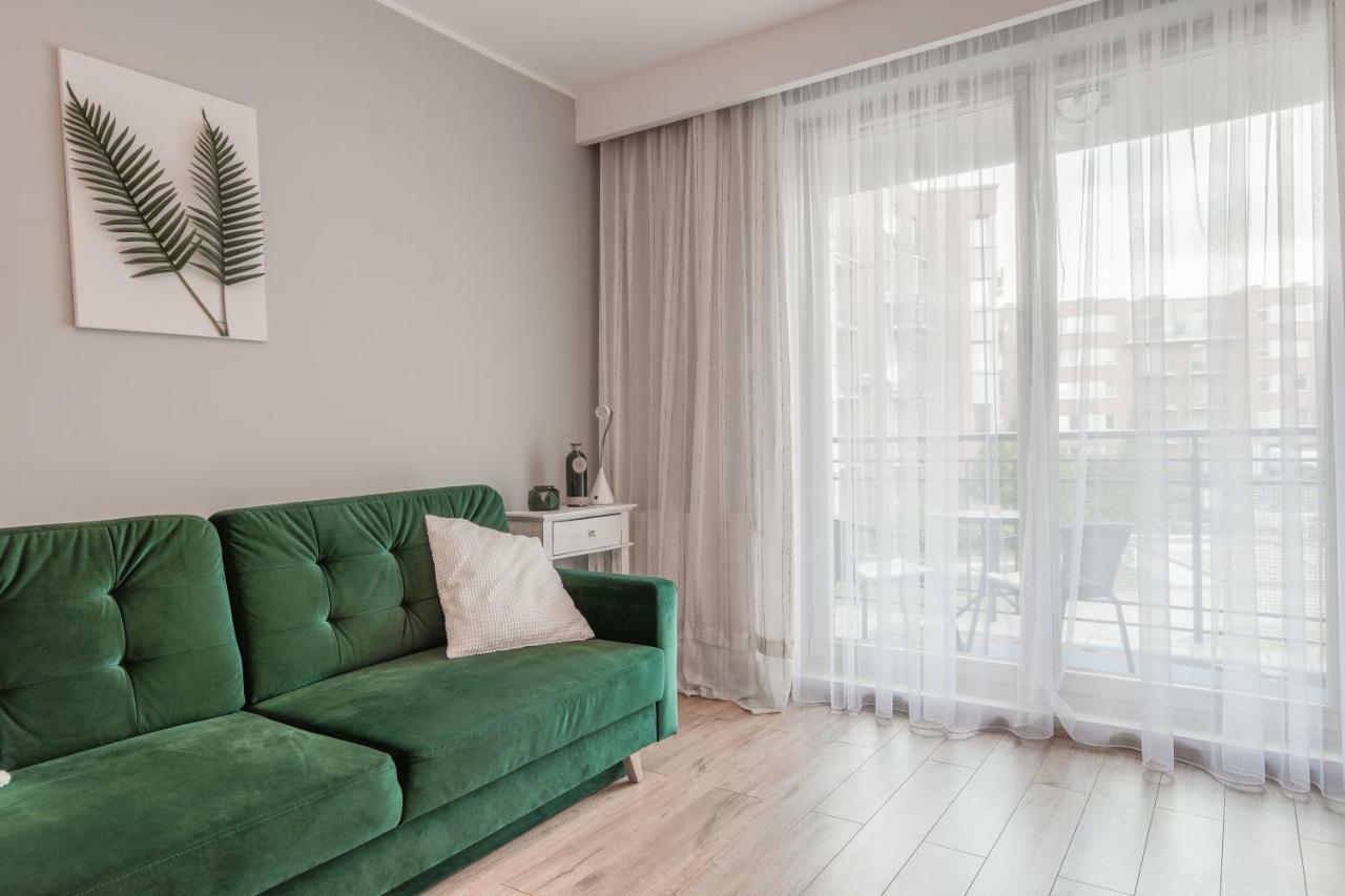 Citystay Lastadia Gdansk Apartment المظهر الخارجي الصورة