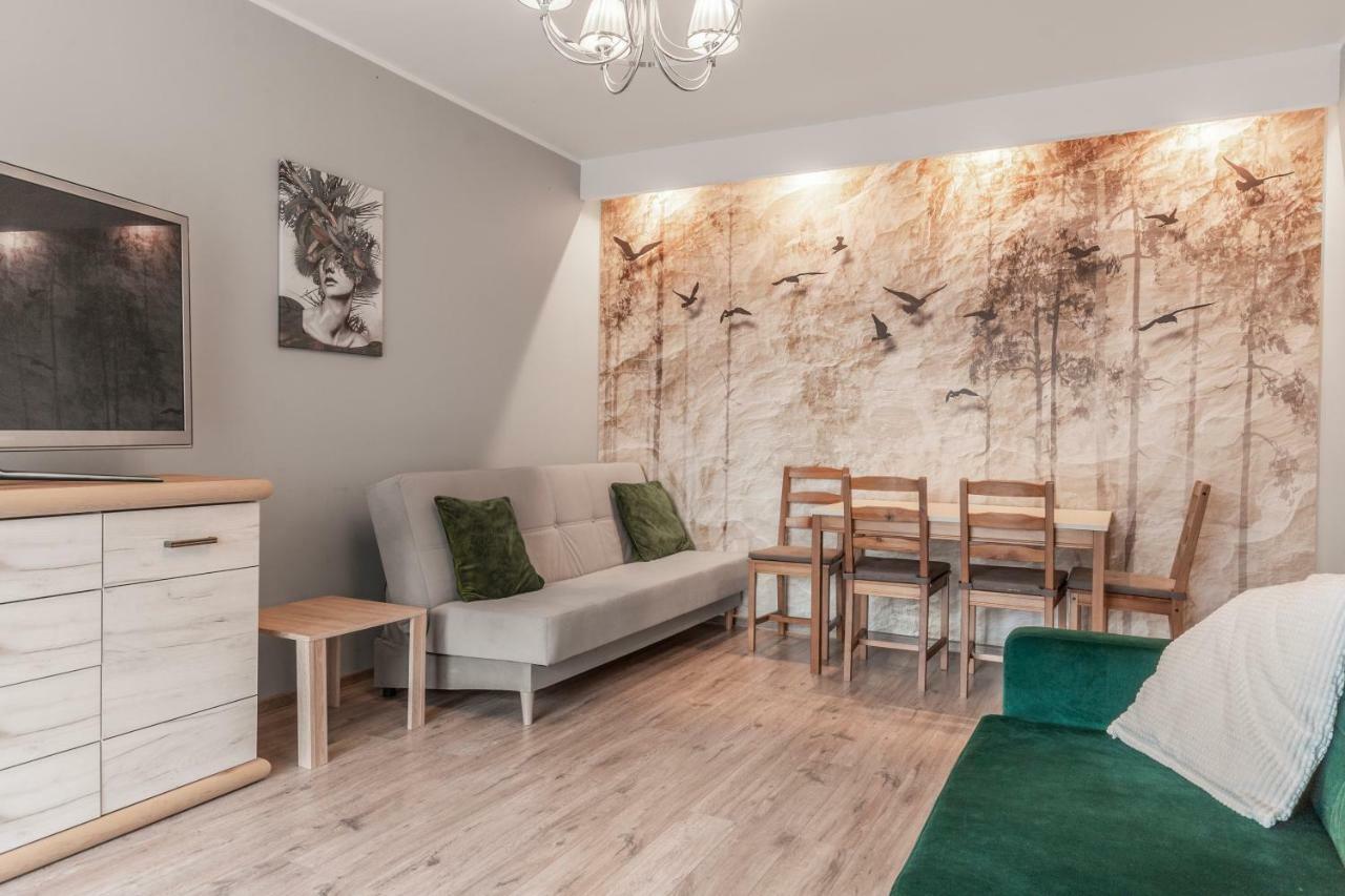 Citystay Lastadia Gdansk Apartment المظهر الخارجي الصورة